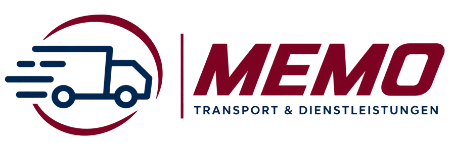Memo Transport & Dienstleistungen